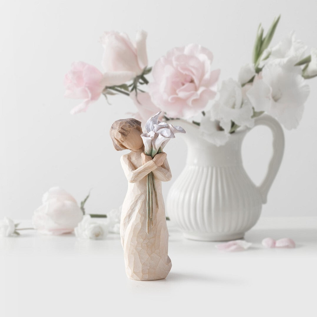Willow Tree - Beautiful Wishes