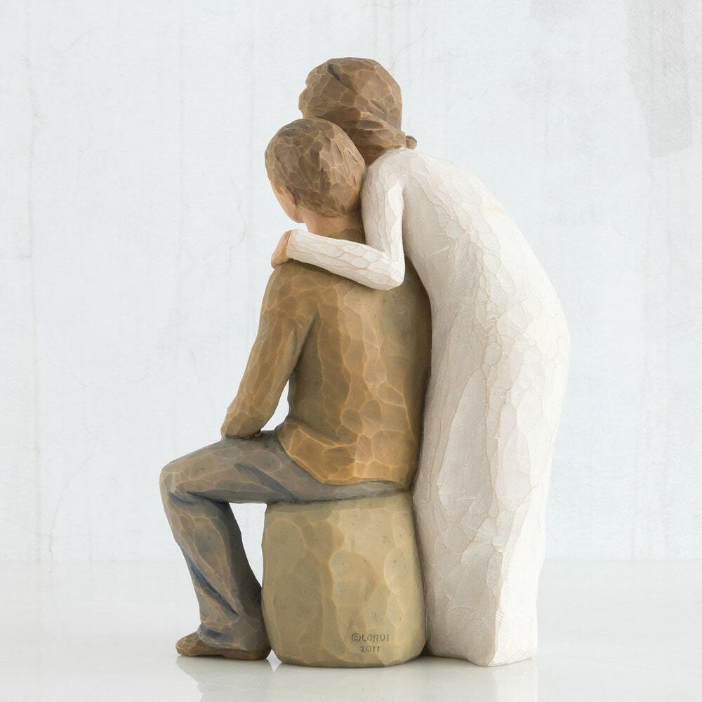 Willow Tree - You and Me