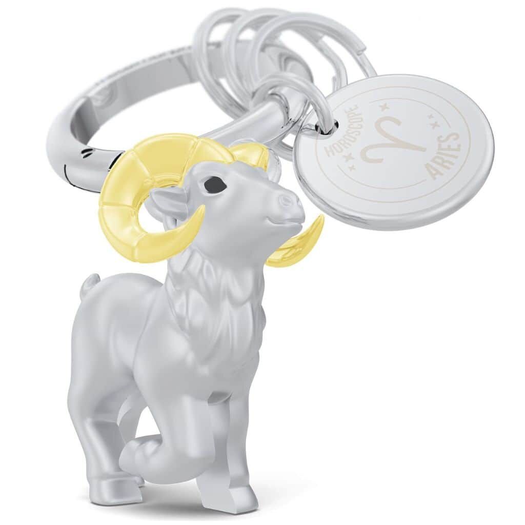 Metalmorphose - Keychain - Zodiac Sign
