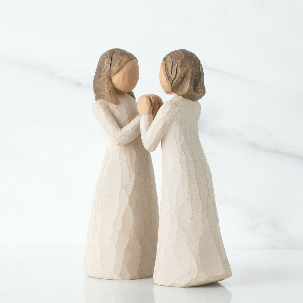 Willow Tree Sisters by Heart