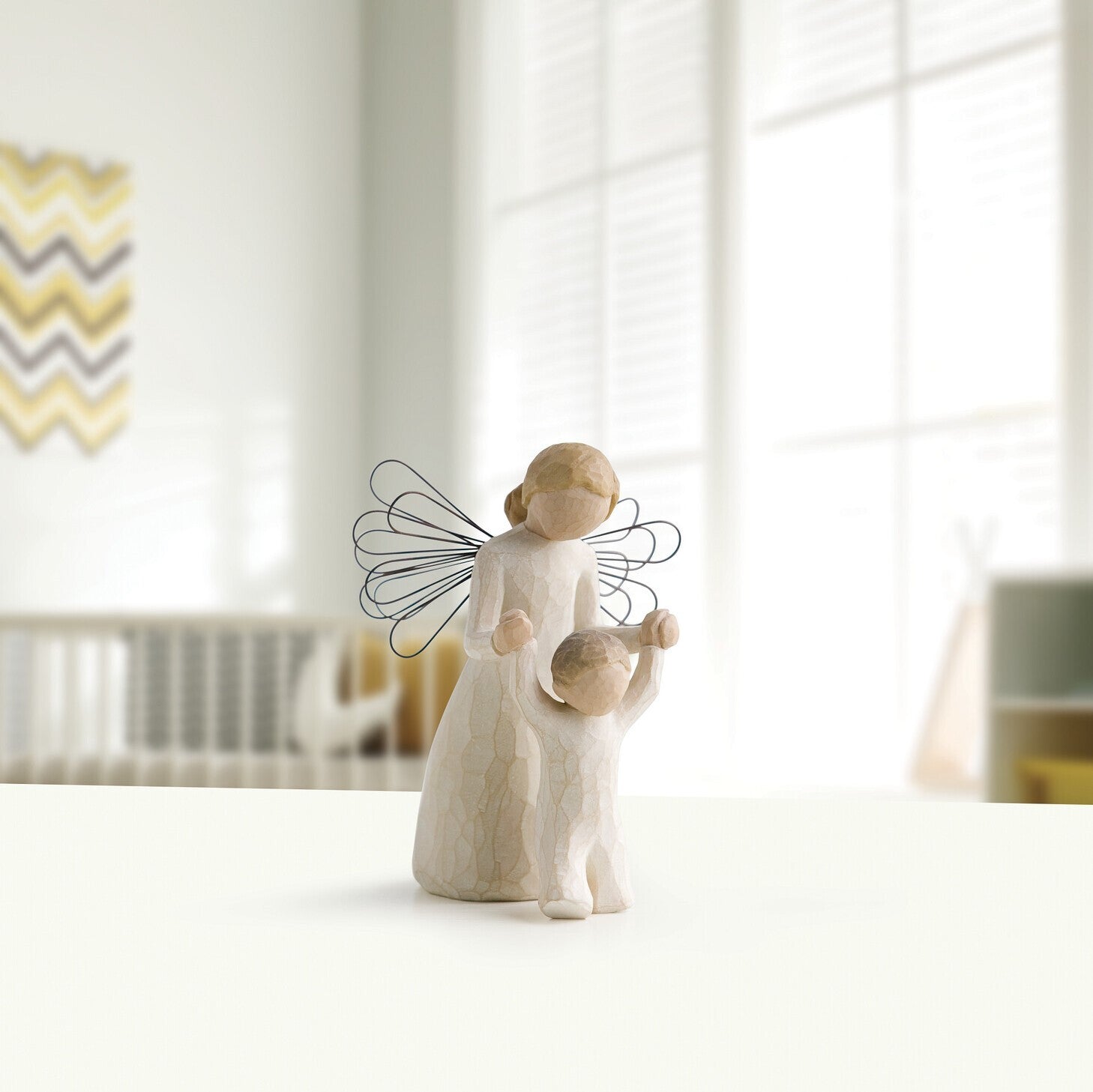 Willow Tree - Guardian Angel