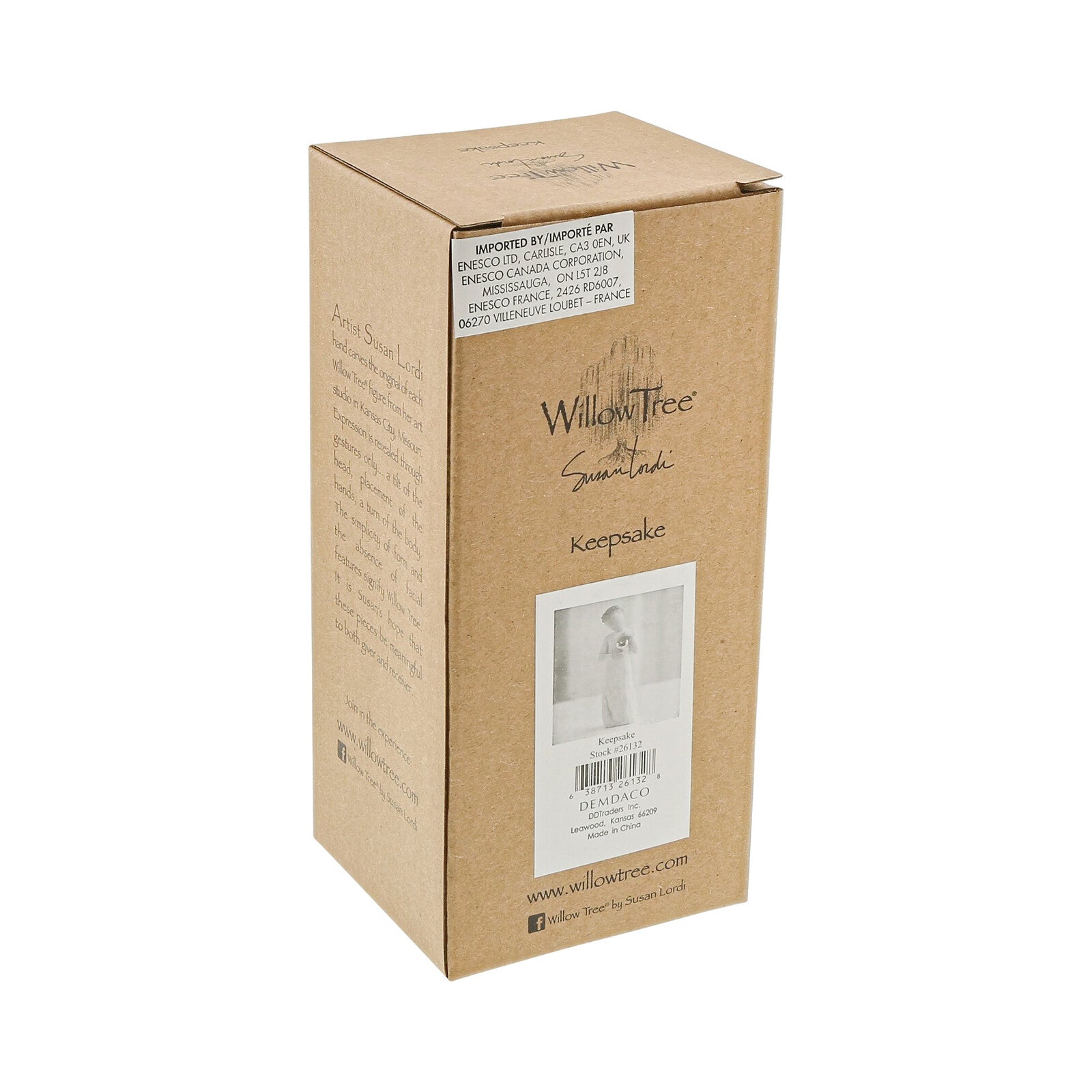 Willow Tree - Keepsake