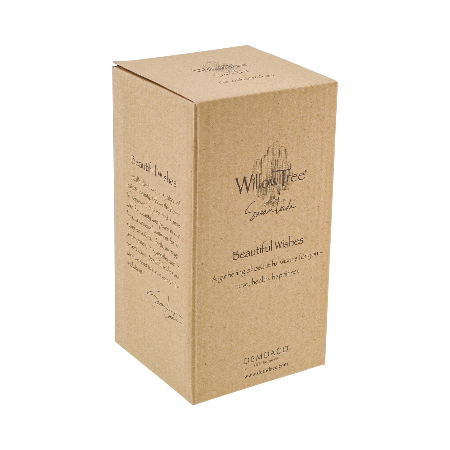 Willow Tree - Beautiful Wishes