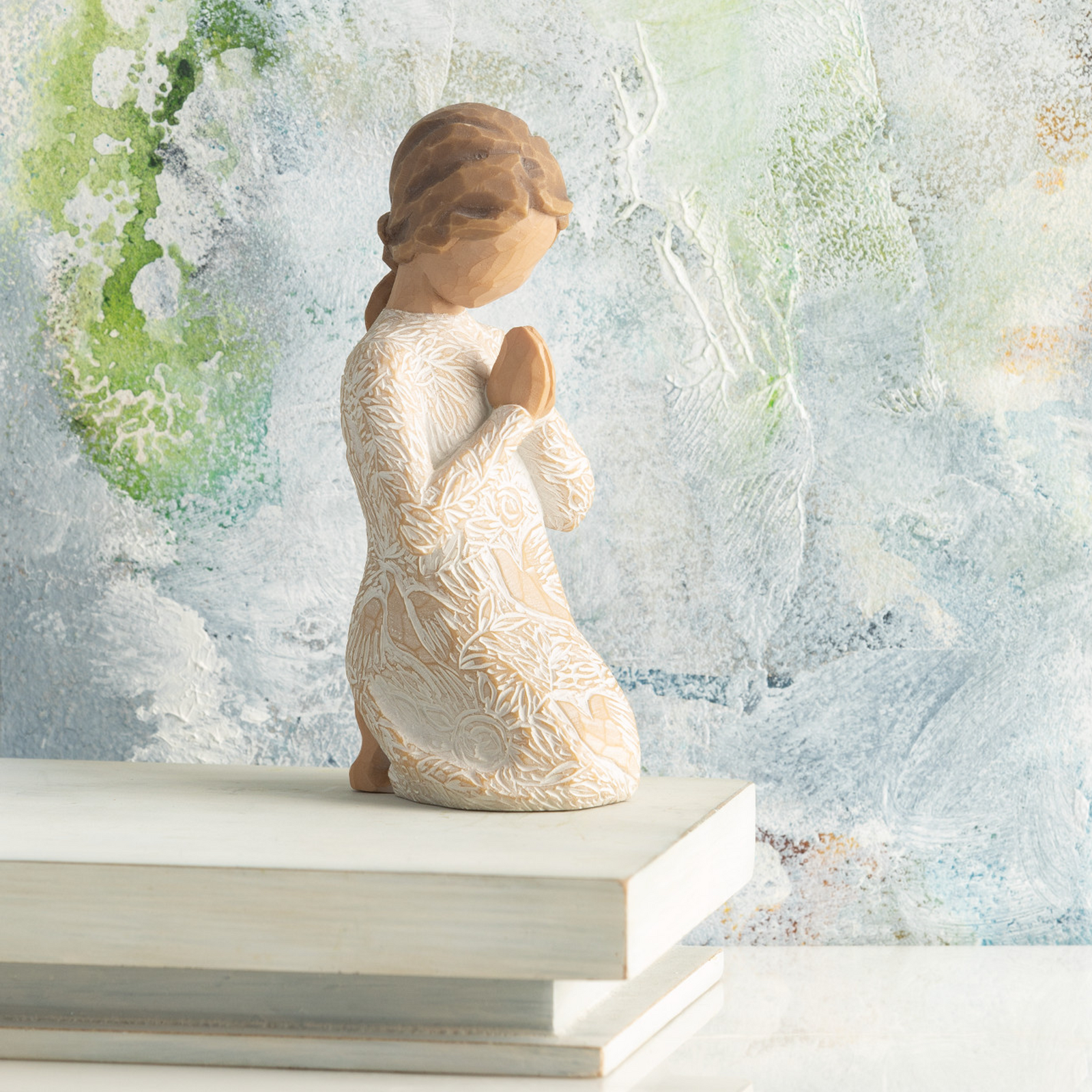 Willow Tree - Prayer of Peace