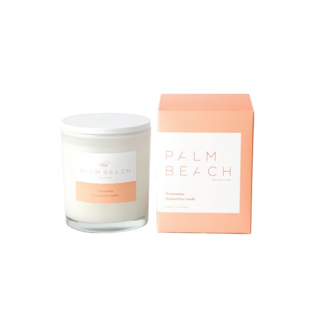 Palm Beach Collection- Candle- Watermelon-420g