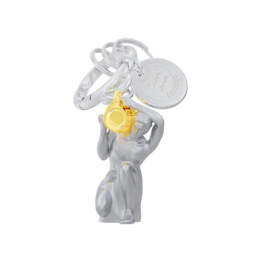 Metalmorphose - Keychain - Zodiac Sign