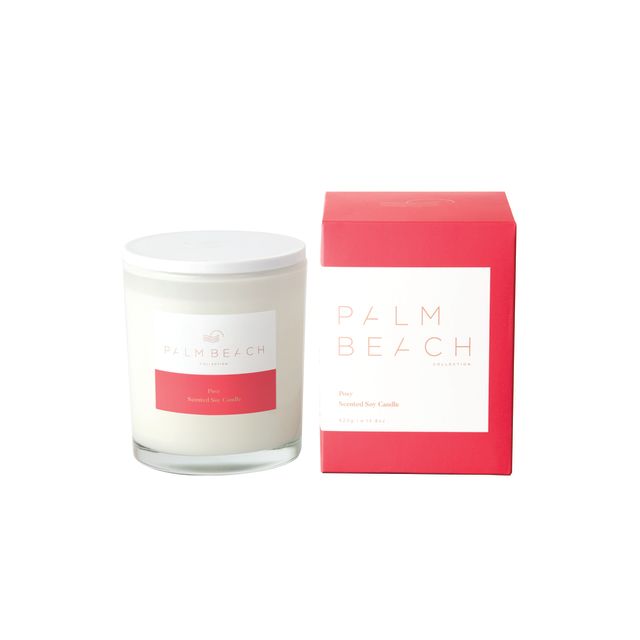 Palm Beach Collection- Candle- Posy-420g