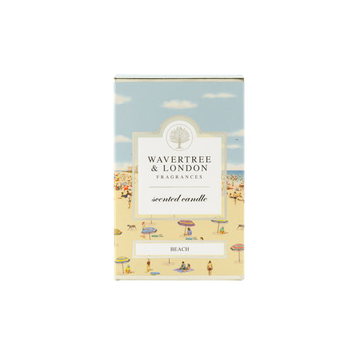 Beach Candle