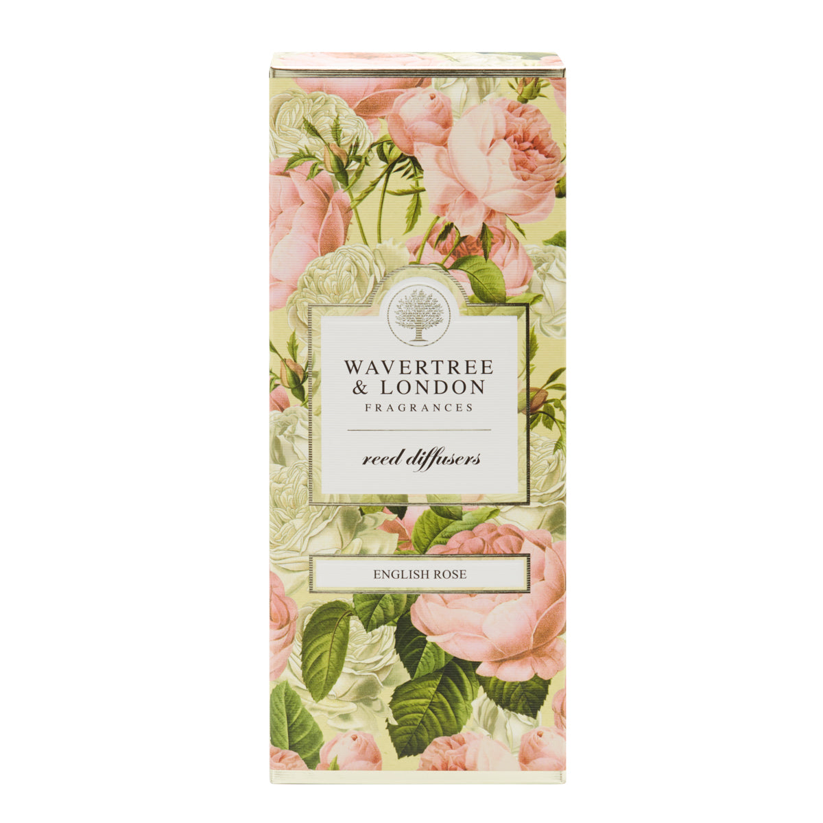 English Rose Diffuser