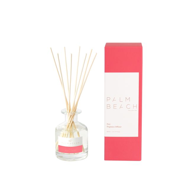 Palm Beach Collection- Mini Diffuser- Posy-50ml