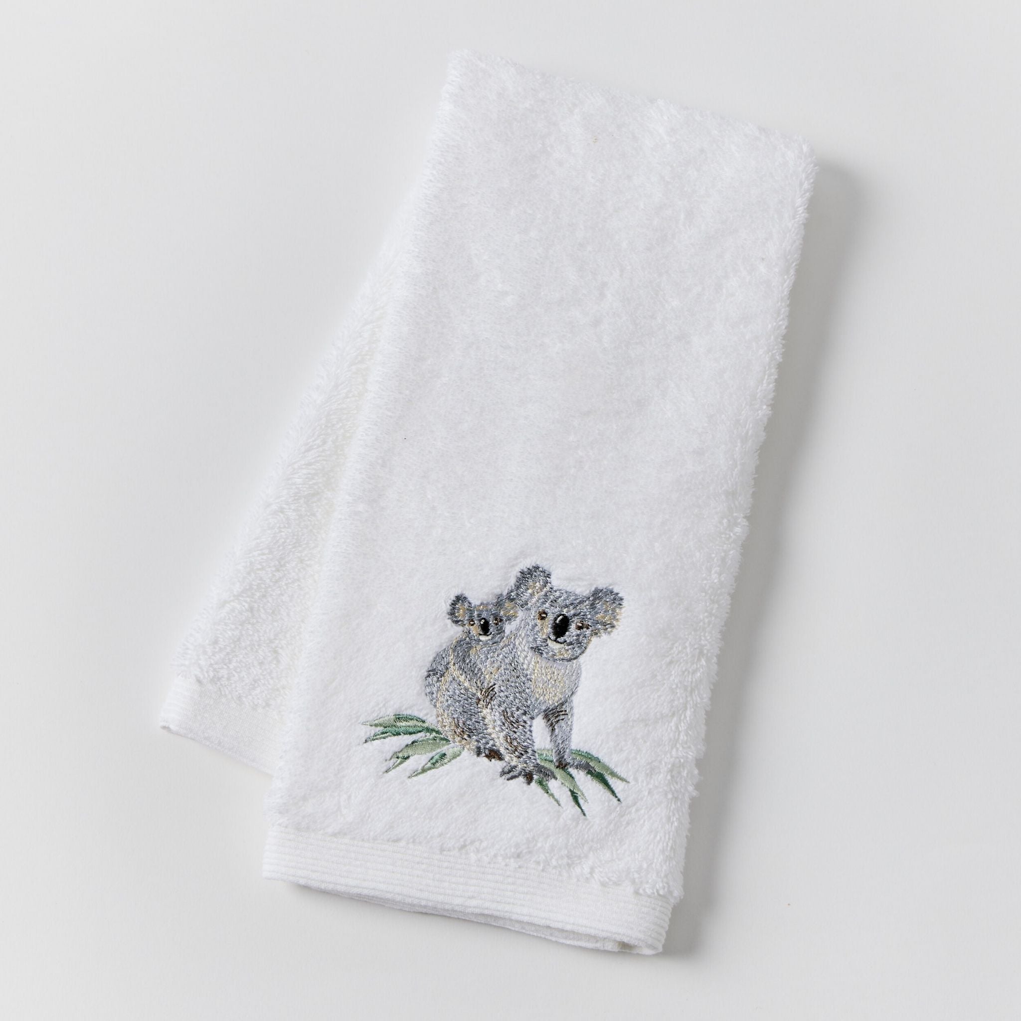 Koala Hand Towel-JDHT176