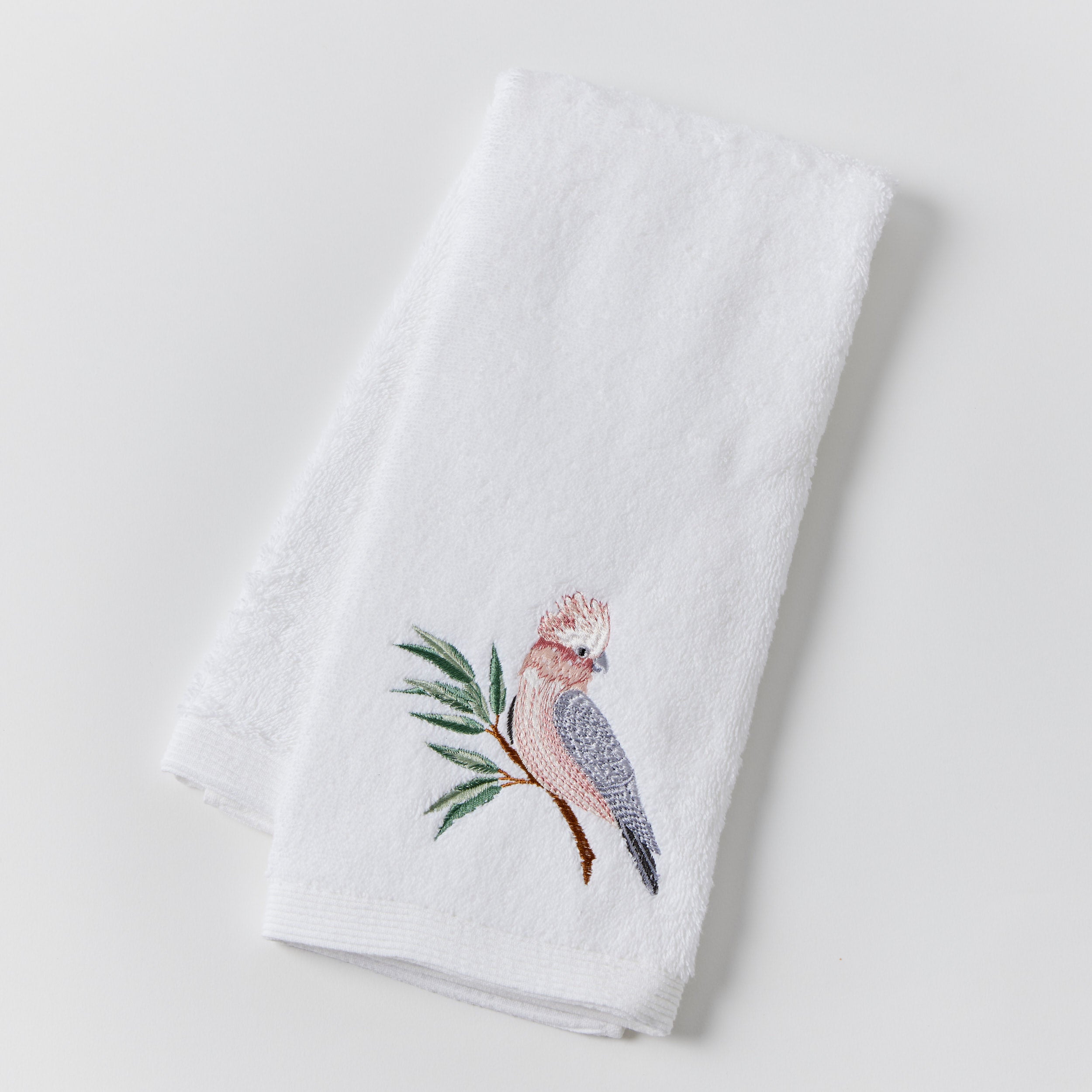 Galah Hand Towel - JDHT175