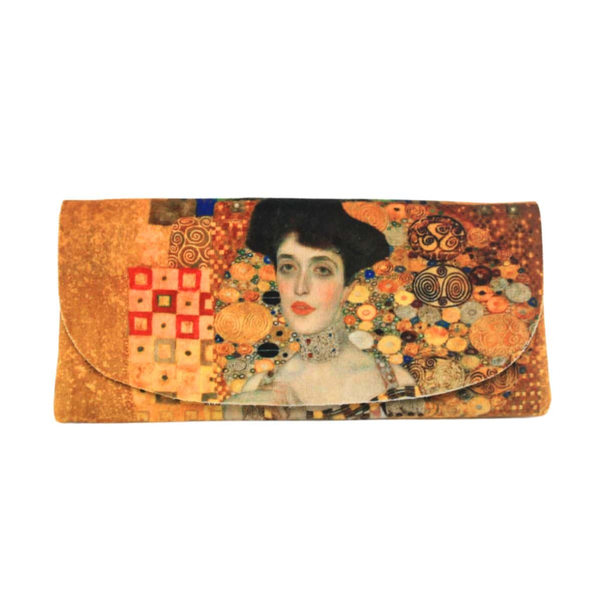 Velour Glasses Case – Fine Art – Adele Bloch-Bauer