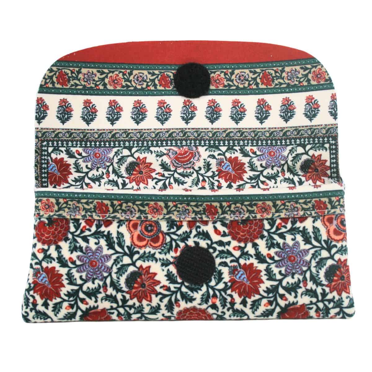 Velour Glasses Case – Mise Collection – Jaipur