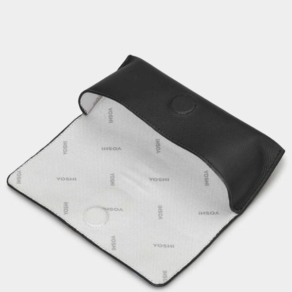 Leather Glasses Case – Party Hounds (Y4308)