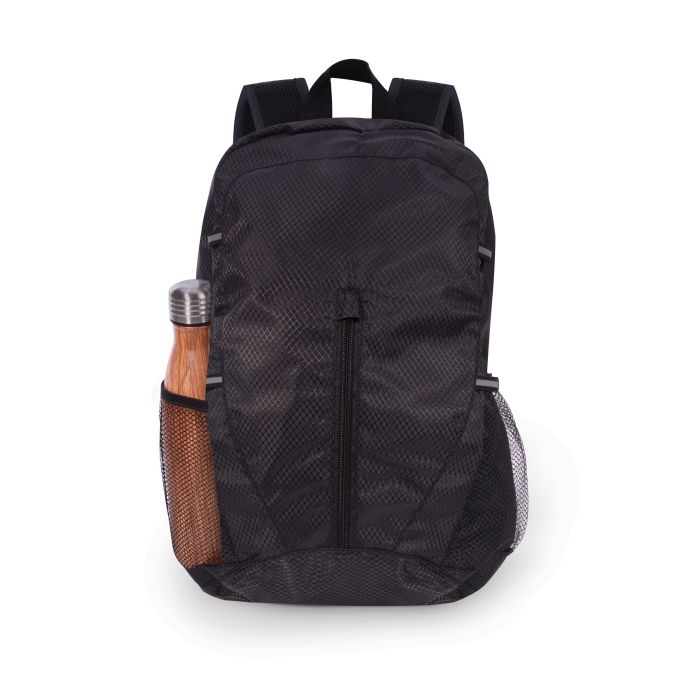 MAVERICK PORT-A-PACK EXPLORE - FOLDABLE BACKPACK  20X18X4CM   SKU IMA0129