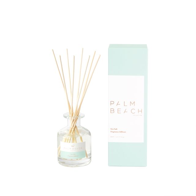 Palm Beach Collection- Diffuser- Sea Salt-250ml
