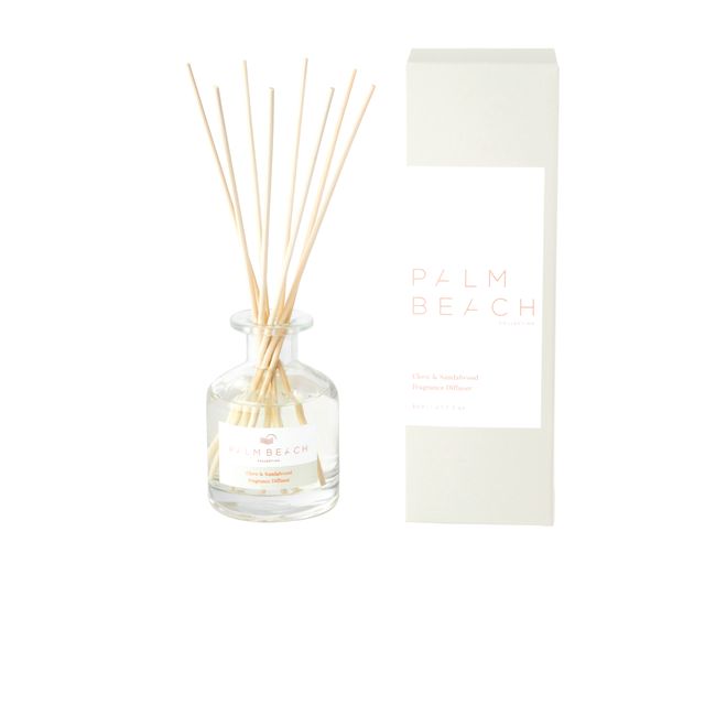 Palm Beach Collection- Diffuser- Clove & Sandalwood-250ml